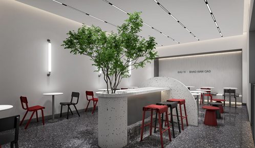 好的餐廳設(shè)計(jì)公司能為餐飲業(yè)帶來(lái)哪些價(jià)值？