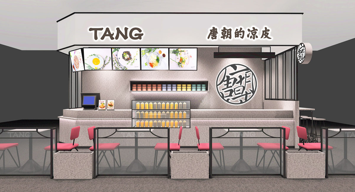 餐飲品牌設(shè)計(jì)和餐飲空間設(shè)計(jì)要分高低嗎？